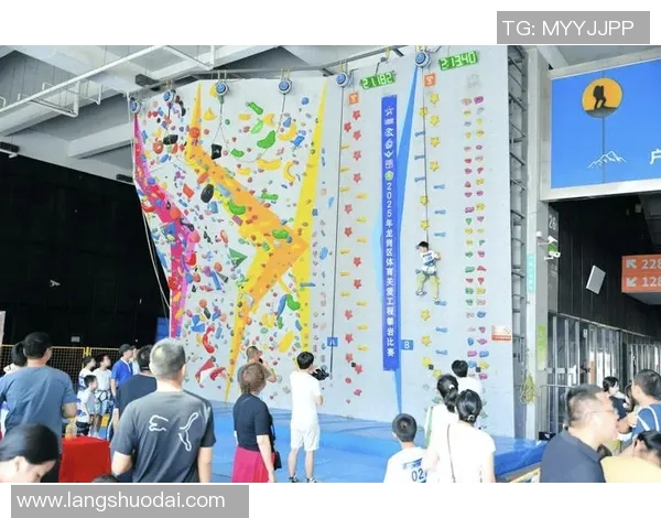 成都攀岩队实力飙升再创佳绩攀岩力量排名引领全国新高峰