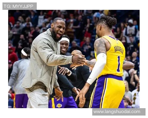 湖人队祭出大补强,内部竞争激烈 湖人队祭出大补强,内部竞争激烈