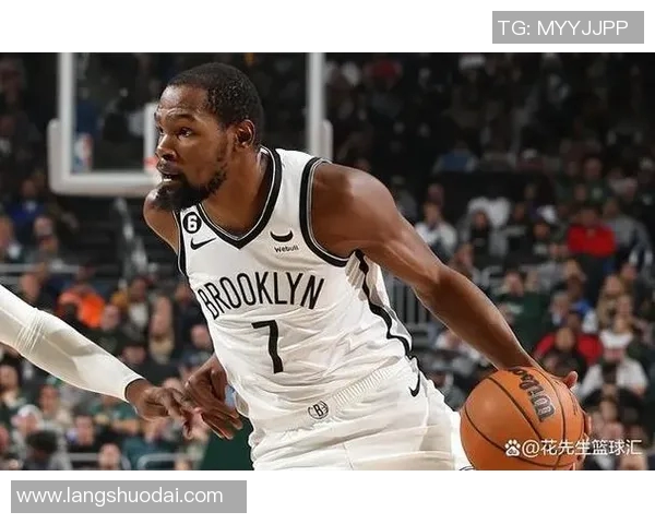 篮网队冲击东部冠军，杜兰特期待复出