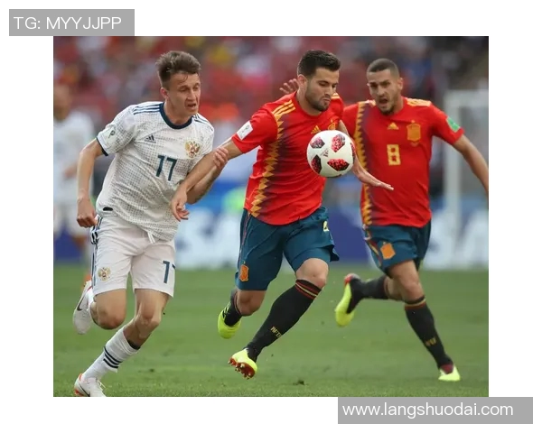 西班牙足球战术变革:深度解析防守反击新策略与球队适应性 西班牙足球战术变革:深度解析防守反击新策略与球队适应性